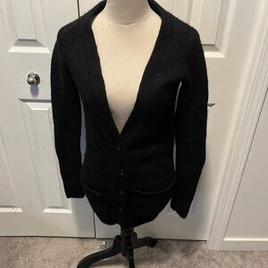 Wilfred from Aritizia size XS cardigan